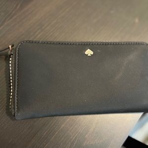 Kate Spade Continental Wallet